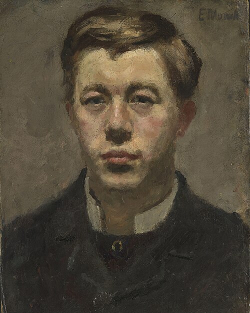 Thorvald Torgersen