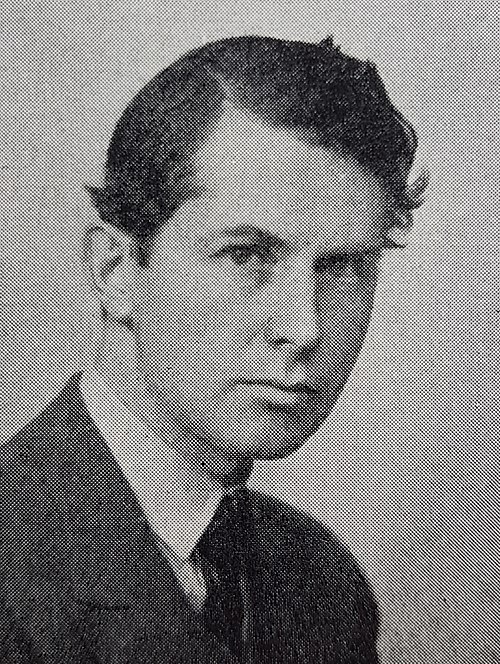 Willi Midelfart