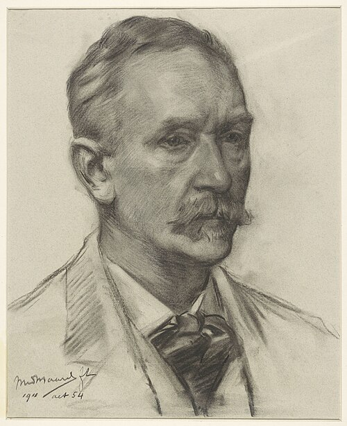 Marinus van der Maarel