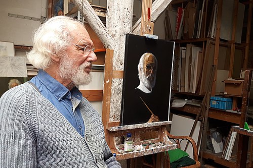 Willem den Ouden