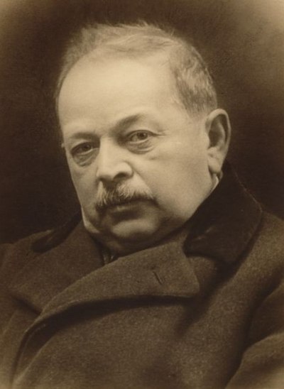 František Ondrúšek