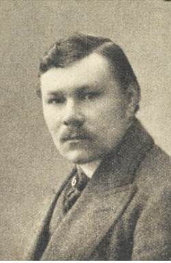 Hugo Baar