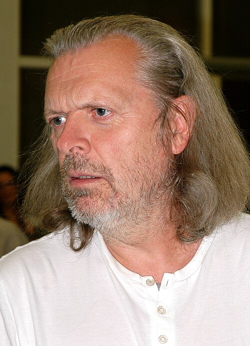 Jiří David