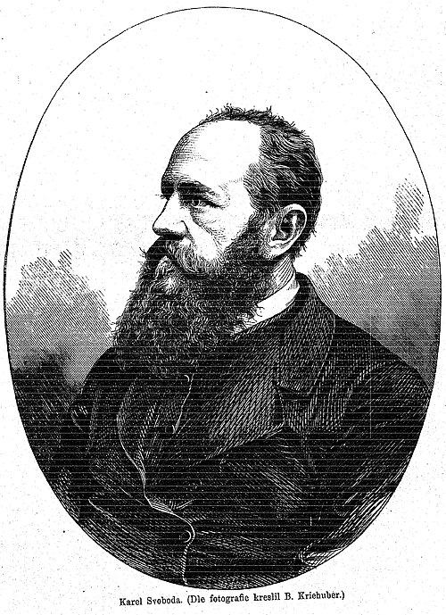 Karel Svoboda