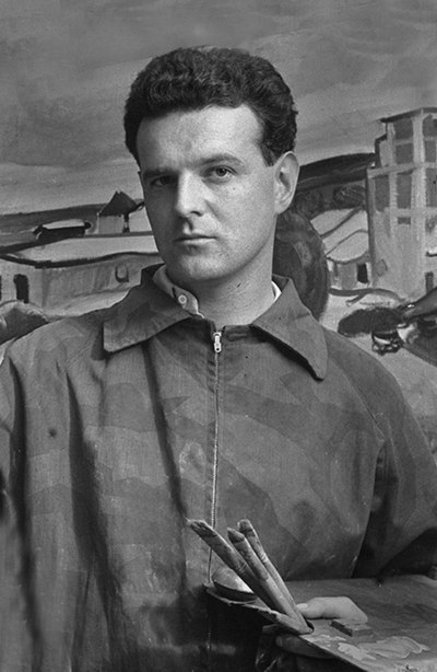 Ladislav Karoušek
