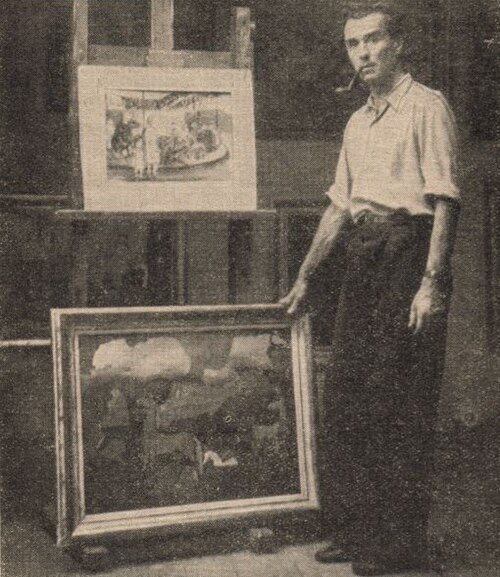 Lev Šimák