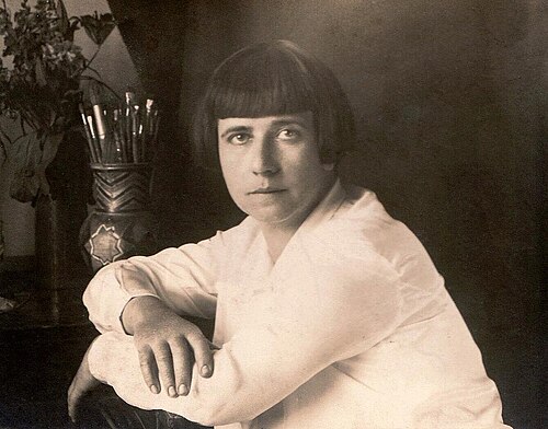 Linka Procházková