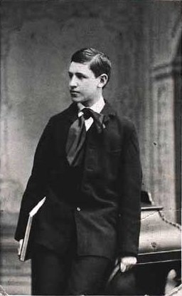  Albert Gottschalk Image