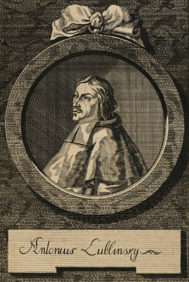 Martin Antonín Lublinský