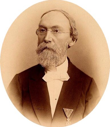  Mořic Vilém Trapp Image