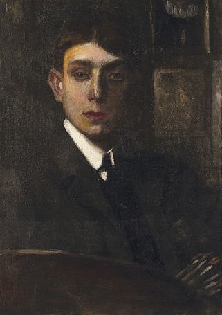Max Horb