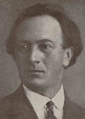 Otakar Nejedlý