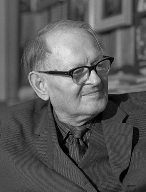 Pravoslav Kotík