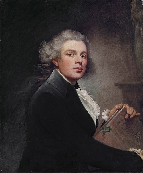 John Westbrooke Chandler