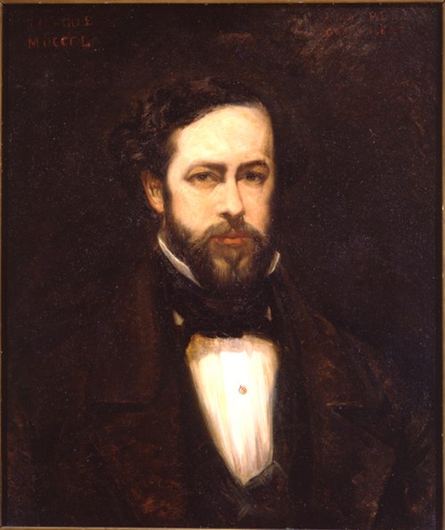 Richard Clague
