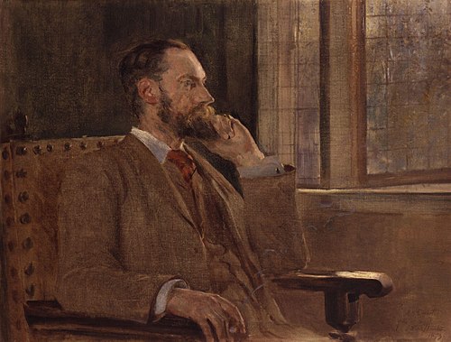  Matthew Ridley Corbet Image