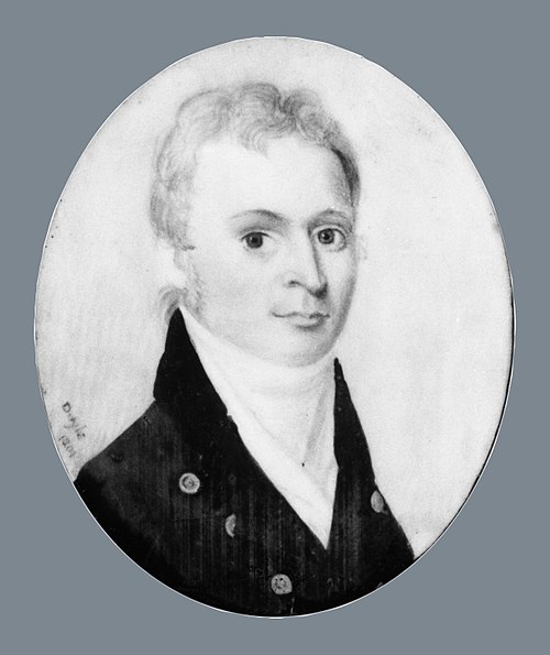 William M. S. Doyle