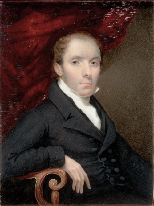 Thomas Edwards