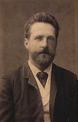 Ludvig Kabell