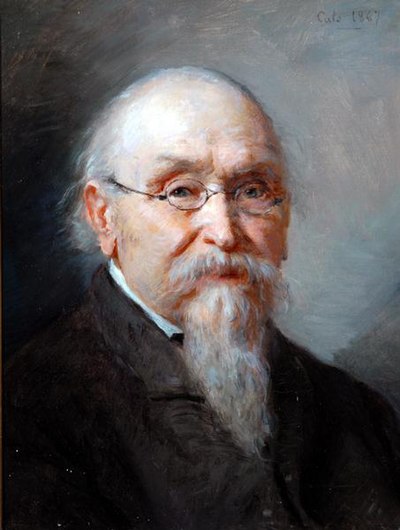 Karl Joseph Kuwasseg