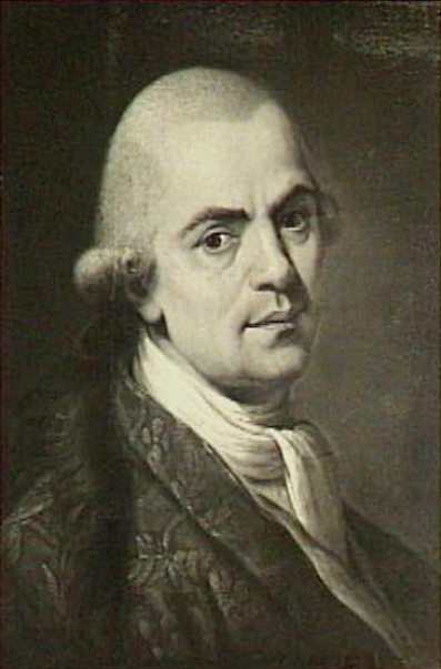  Heinrich Wilhelm Schweickhardt Image