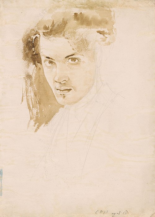 Charles Fairfax Murray