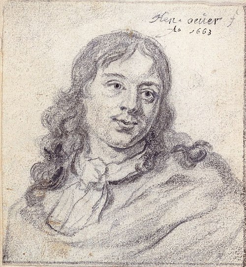 Hendrick ten Oever