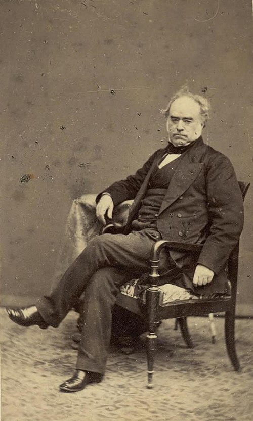 Penry Williams