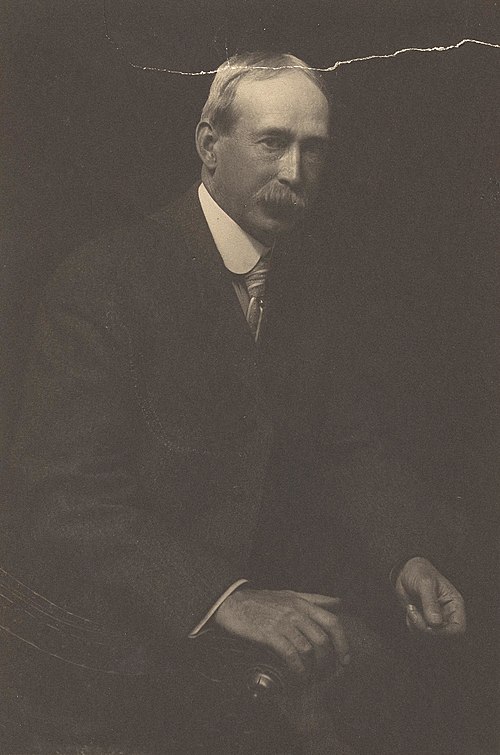 Frank Knox Morton Rehn