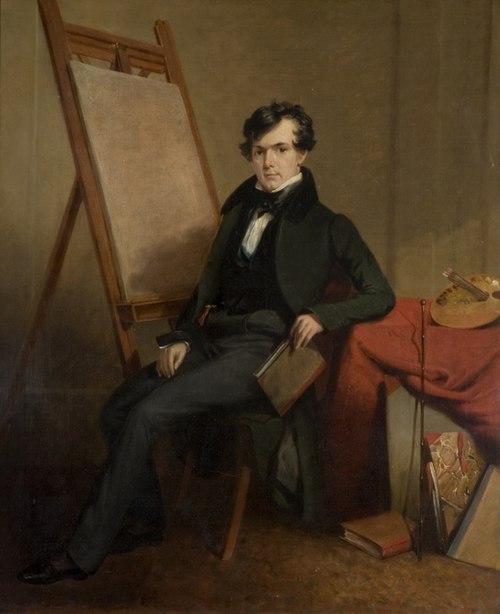 Henry Room