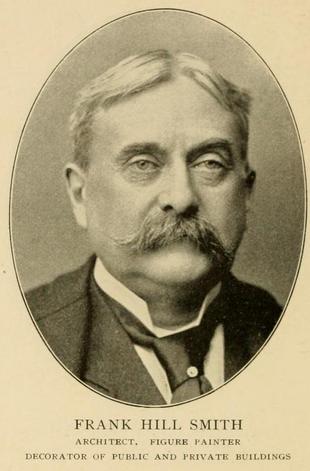  Frank Hill Smith Image