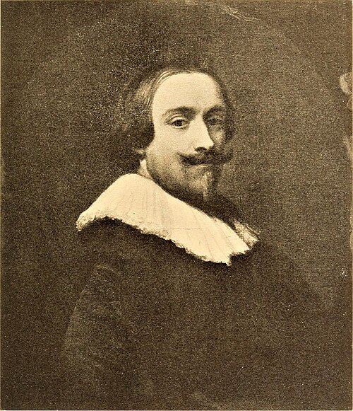 Hendrick van Someren