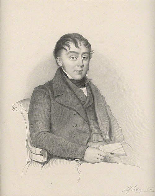 Alfred Tidey