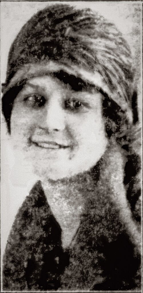 Elma Roach