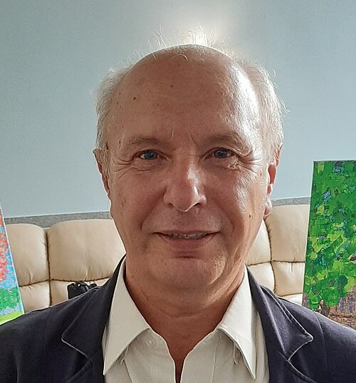 Serhii Mikhnovskyi