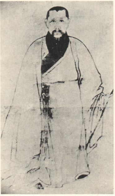 Fang Yizhi
