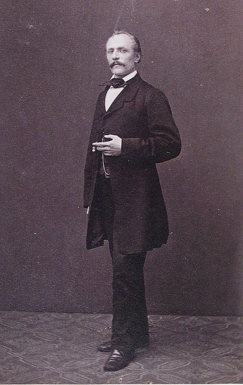 Hubert Salentin