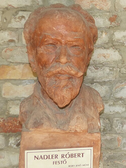 Róbert Nádler