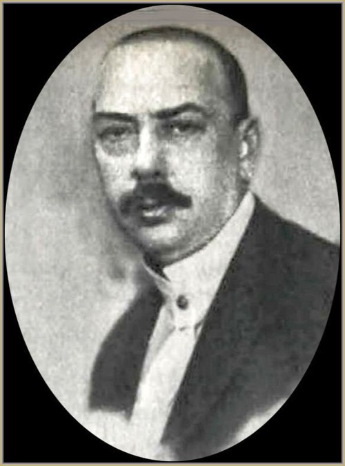 Ferenc Olgyay