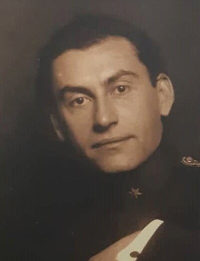 Desiderius Orban