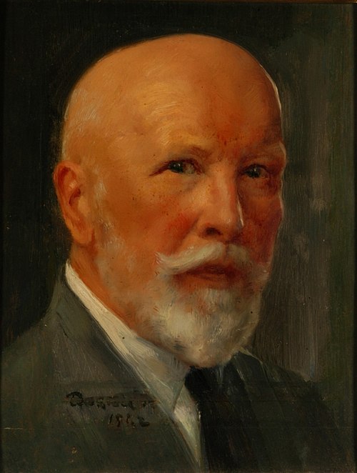 Ferenc Paczka