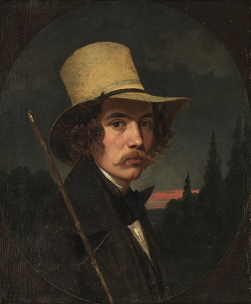 Andreas Herman Hunæus