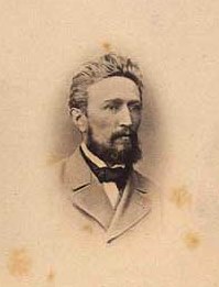 Anton Eduard Kieldrup