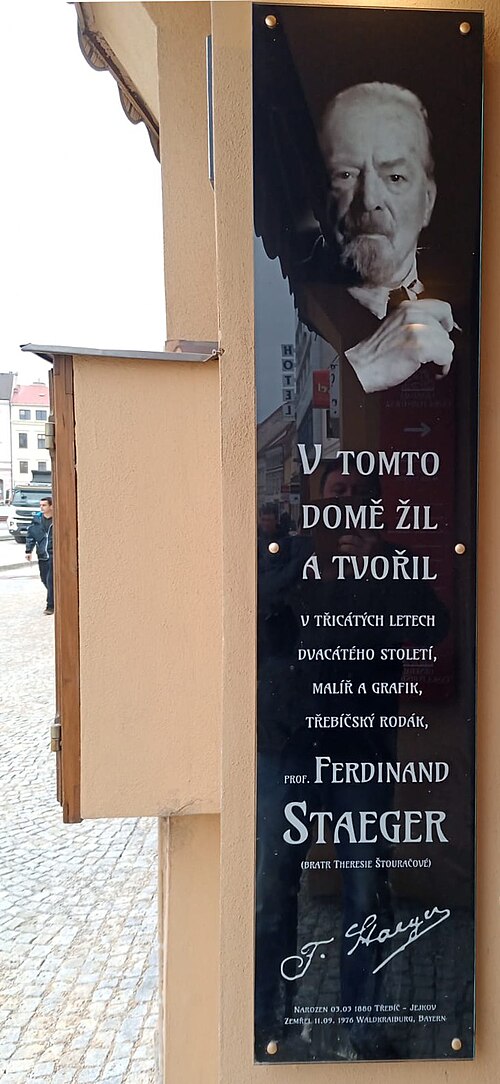 Ferdinand Staeger