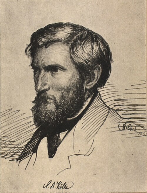 C. A. Kølle