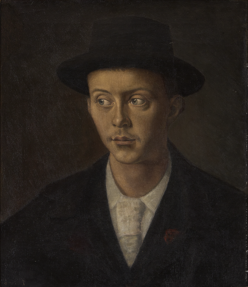 Carl Frydensberg