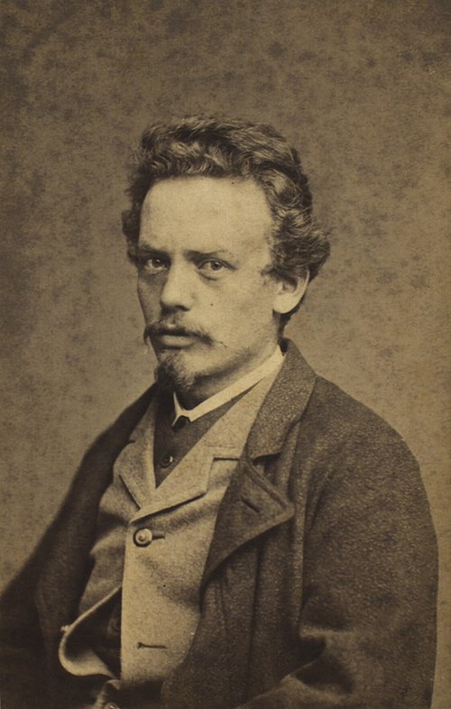 Carl Rasmussen