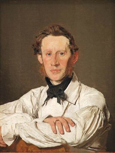 Christian Frederik Carl Holm