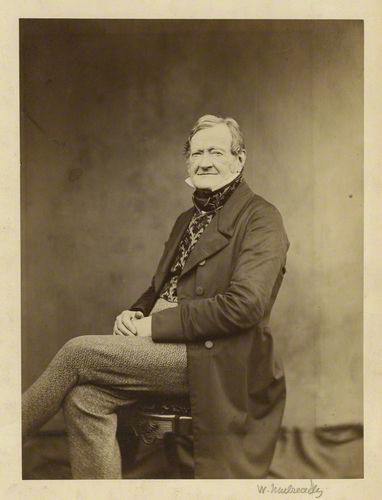  William Mulready Image