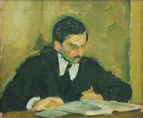 Ernst Goldschmidt